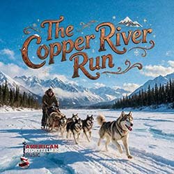 The Copper River Run